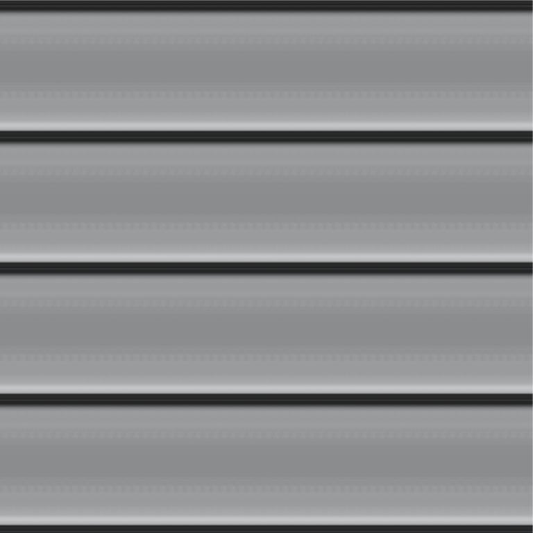 Navigate to Cladding Aluminium Knotwood Traditional Horizontal 150Shadowline Silver