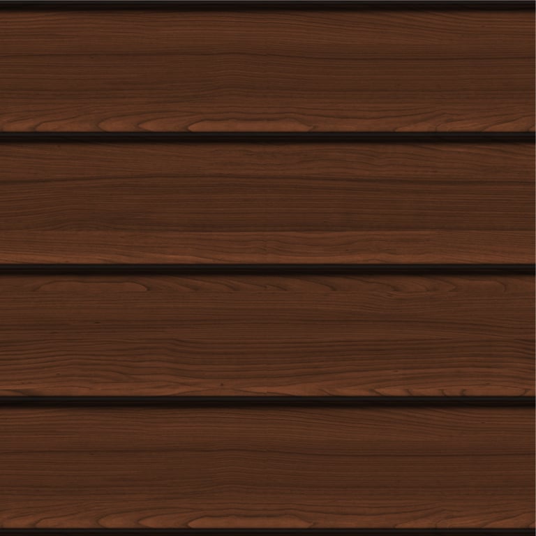 Navigate to Cladding Aluminium Knotwood Traditional Horizontal 150Shadowline WesternRedCedar