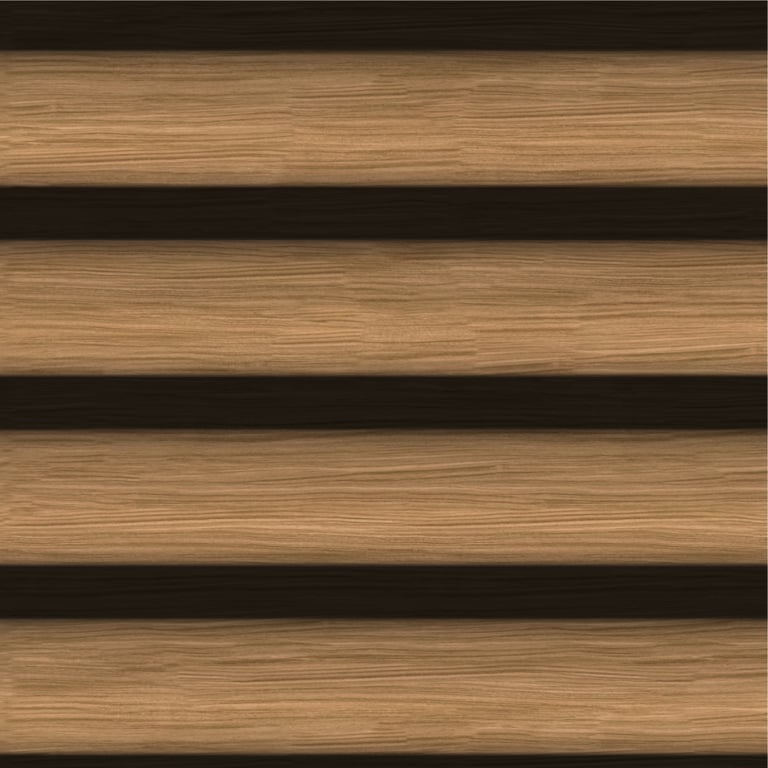 Navigate to Cladding Aluminium Knotwood Traditional Horizontal 150Shiplap SilverWattle