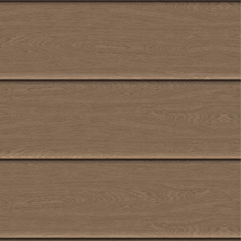 Navigate to Cladding Aluminium Knotwood Traditional Horizontal 200Flat Spruce