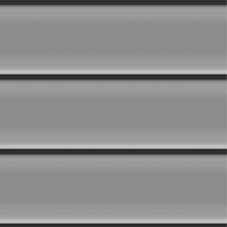 Navigate to Cladding Aluminium Knotwood Traditional Horizontal 200Shadowline Silver