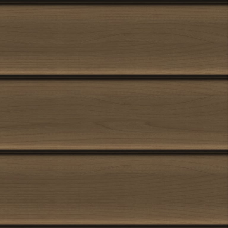 Navigate to Cladding Aluminium Knotwood Traditional Horizontal 200Shadowline WhiteAsh