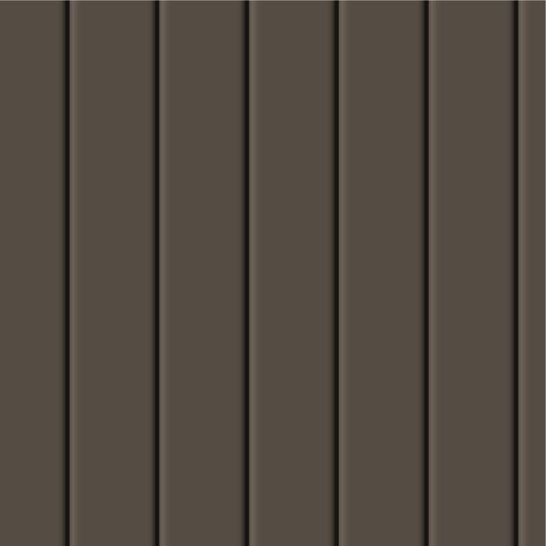 Navigate to Cladding Aluminium Knotwood Traditional Vertical 100Flat Jasper