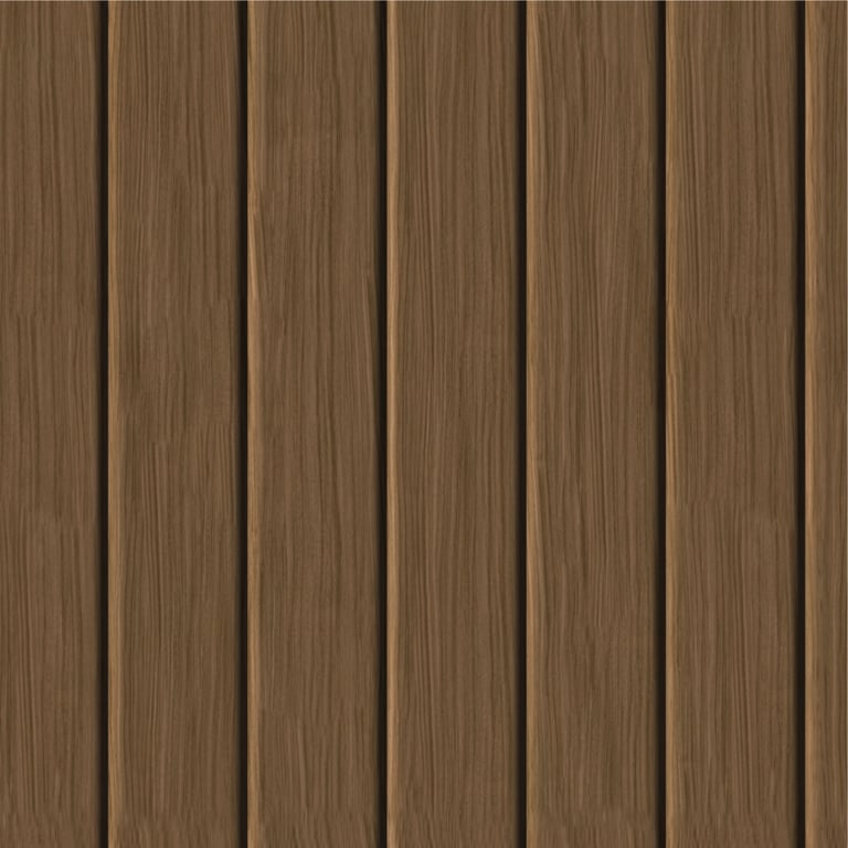 Image of Cladding Aluminium Knotwood Traditional Vertical 100Flat SilverWattle