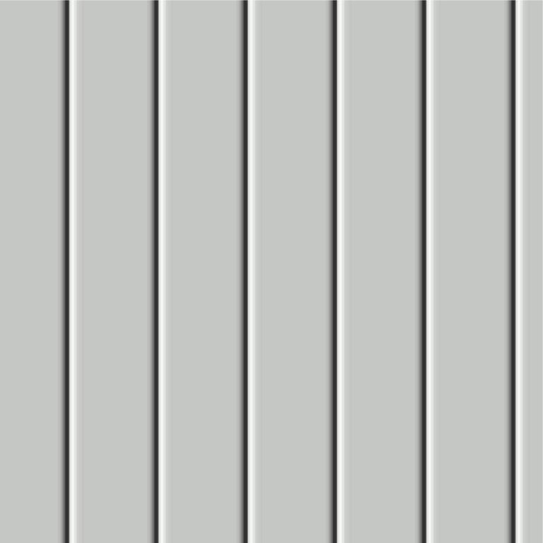 Navigate to Cladding Aluminium Knotwood Traditional Vertical 100Flat White