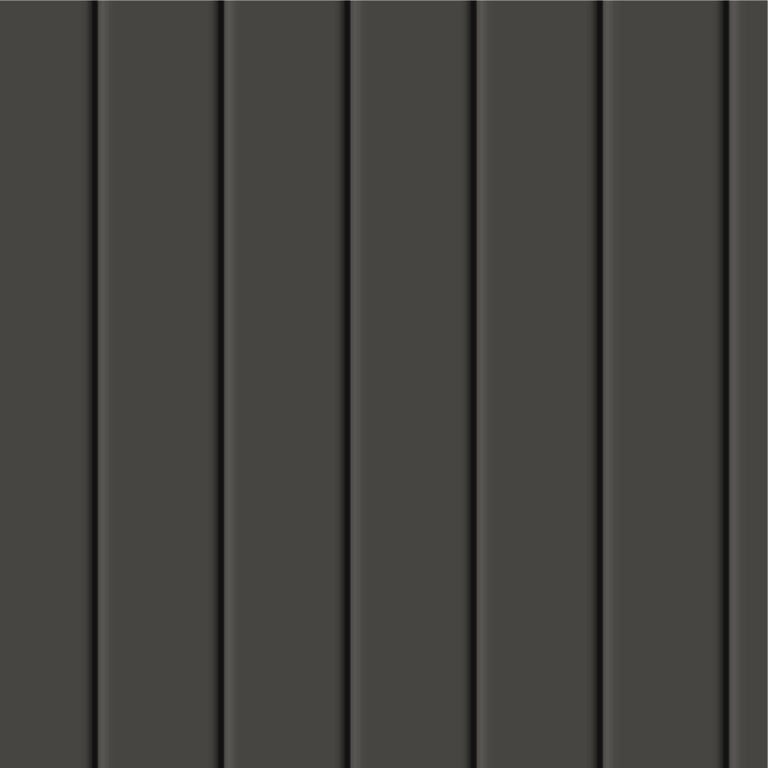 Navigate to Cladding Aluminium Knotwood Traditional Vertical 100Flat WoodlandGrey
