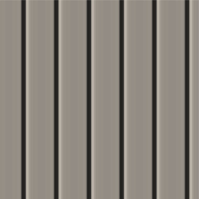 Image of Cladding Aluminium Knotwood Traditional Vertical 100Shadowline Dune