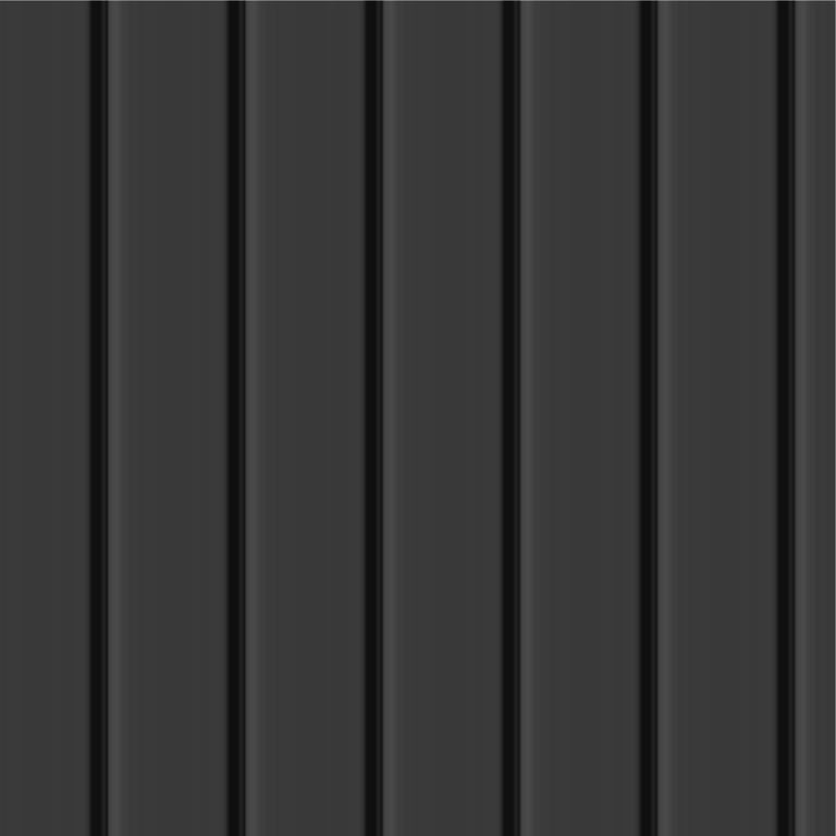 Navigate to Cladding Aluminium Knotwood Traditional Vertical 100Shadowline Monument