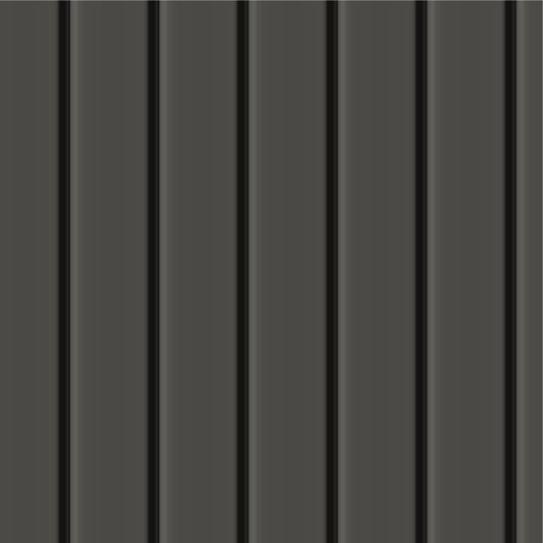 Navigate to Cladding Aluminium Knotwood Traditional Vertical 100Shadowline WoodlandGrey