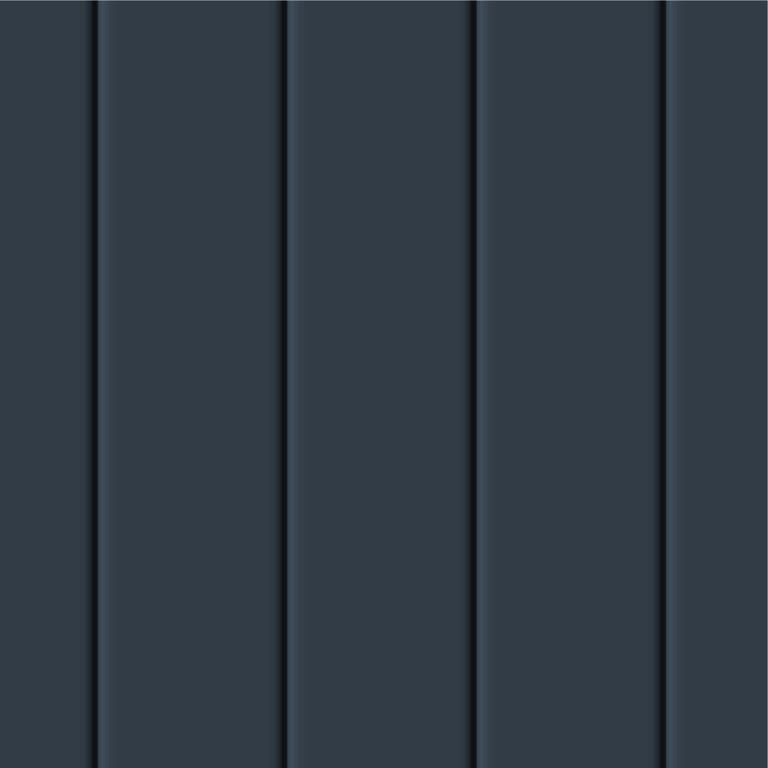 Navigate to Cladding Aluminium Knotwood Traditional Vertical 150Flat DeepOcean