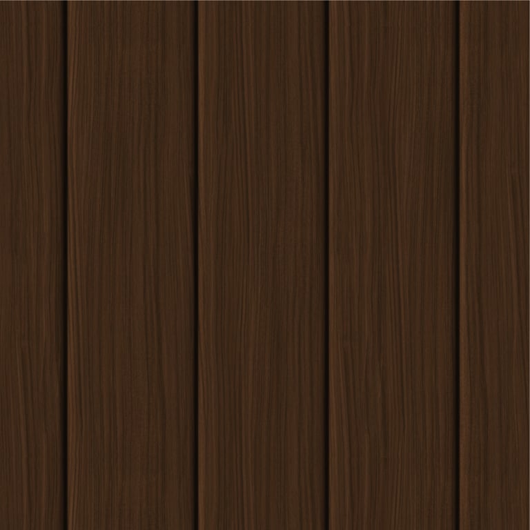 Navigate to Cladding Aluminium Knotwood Traditional Vertical 150Flat RedWood