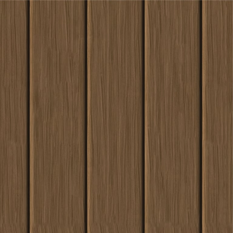 Image of Cladding Aluminium Knotwood Traditional Vertical 150Flat SilverWattle