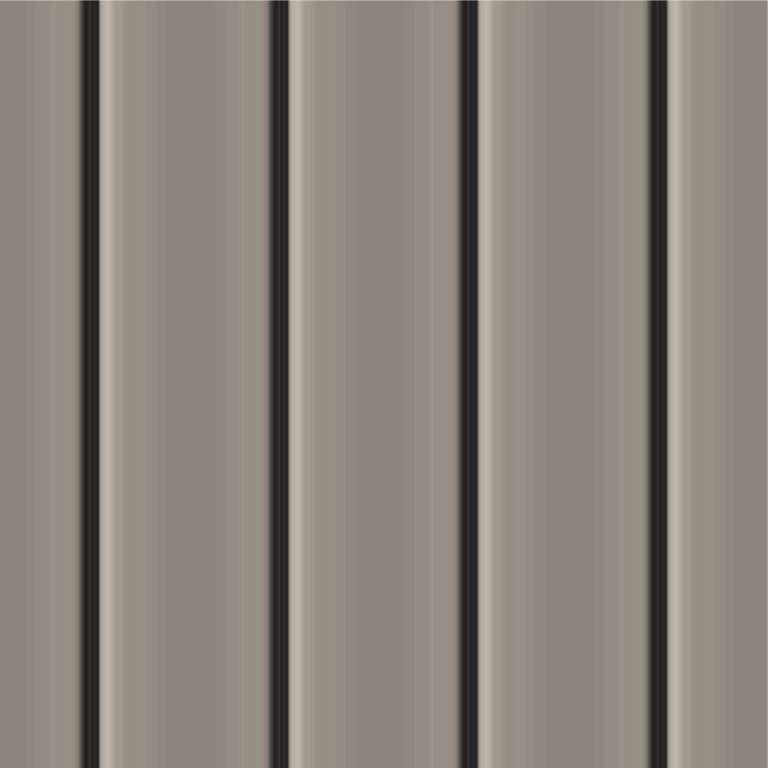 Navigate to Cladding Aluminium Knotwood Traditional Vertical 150Shadowline Dune