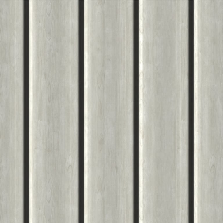 Navigate to Cladding Aluminium Knotwood Traditional Vertical 150Shadowline HamptonsCedar