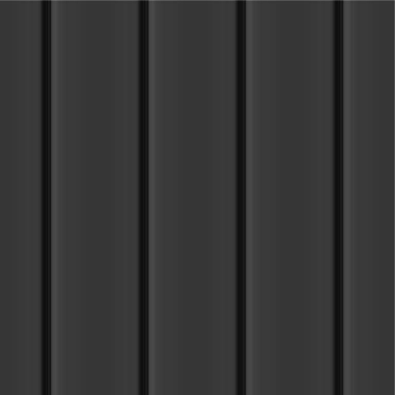 Navigate to Cladding Aluminium Knotwood Traditional Vertical 150Shadowline Monument