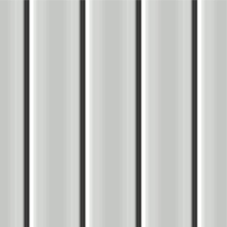 Navigate to Cladding Aluminium Knotwood Traditional Vertical 150Shadowline White