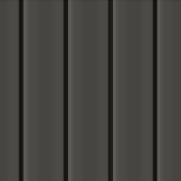 Navigate to Cladding Aluminium Knotwood Traditional Vertical 150Shadowline WoodlandGrey