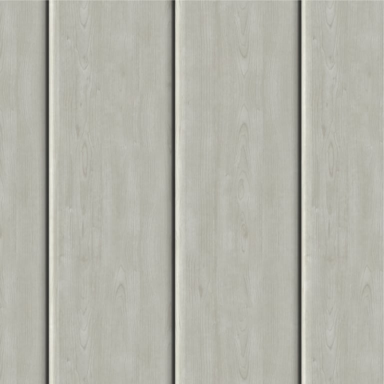 Navigate to Cladding Aluminium Knotwood Traditional Vertical 200Flat HamptonsCedar