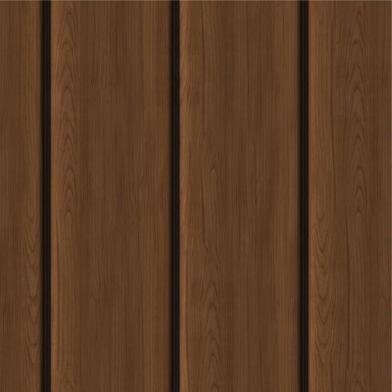 Navigate to Cladding Aluminium Knotwood Traditional Vertical 200Shadowline LightOak