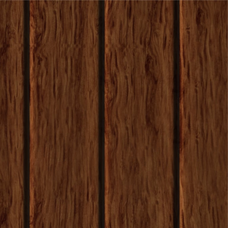 Navigate to Cladding Aluminium Knotwood Traditional Vertical 200Shadowline SpottedGum