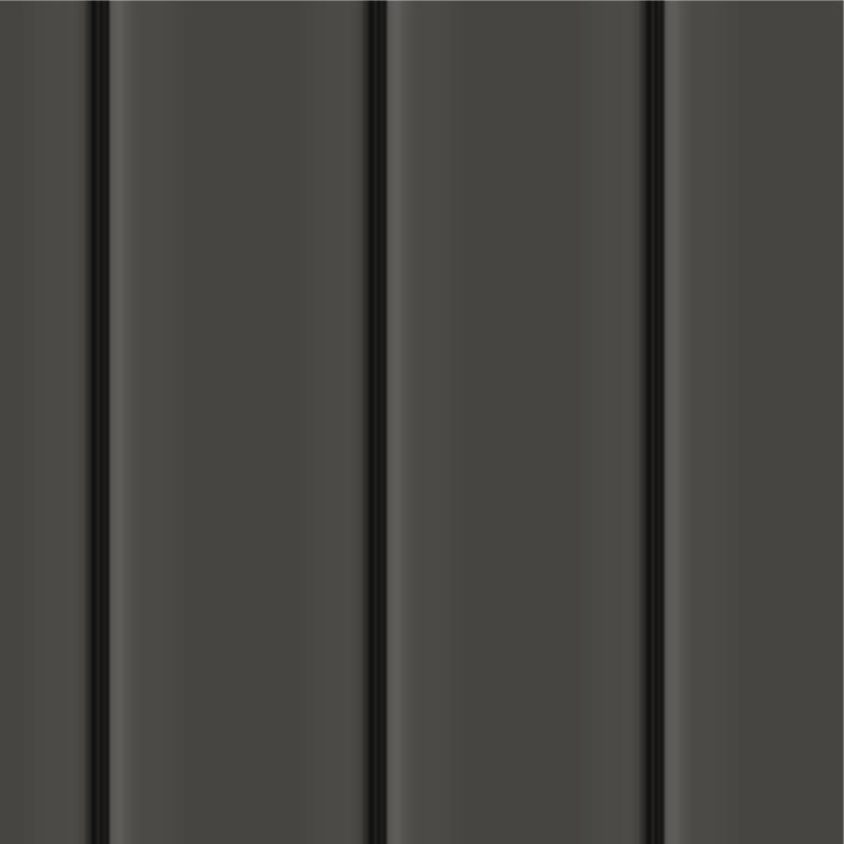 Navigate to Cladding Aluminium Knotwood Traditional Vertical 200Shadowline WoodlandGrey
