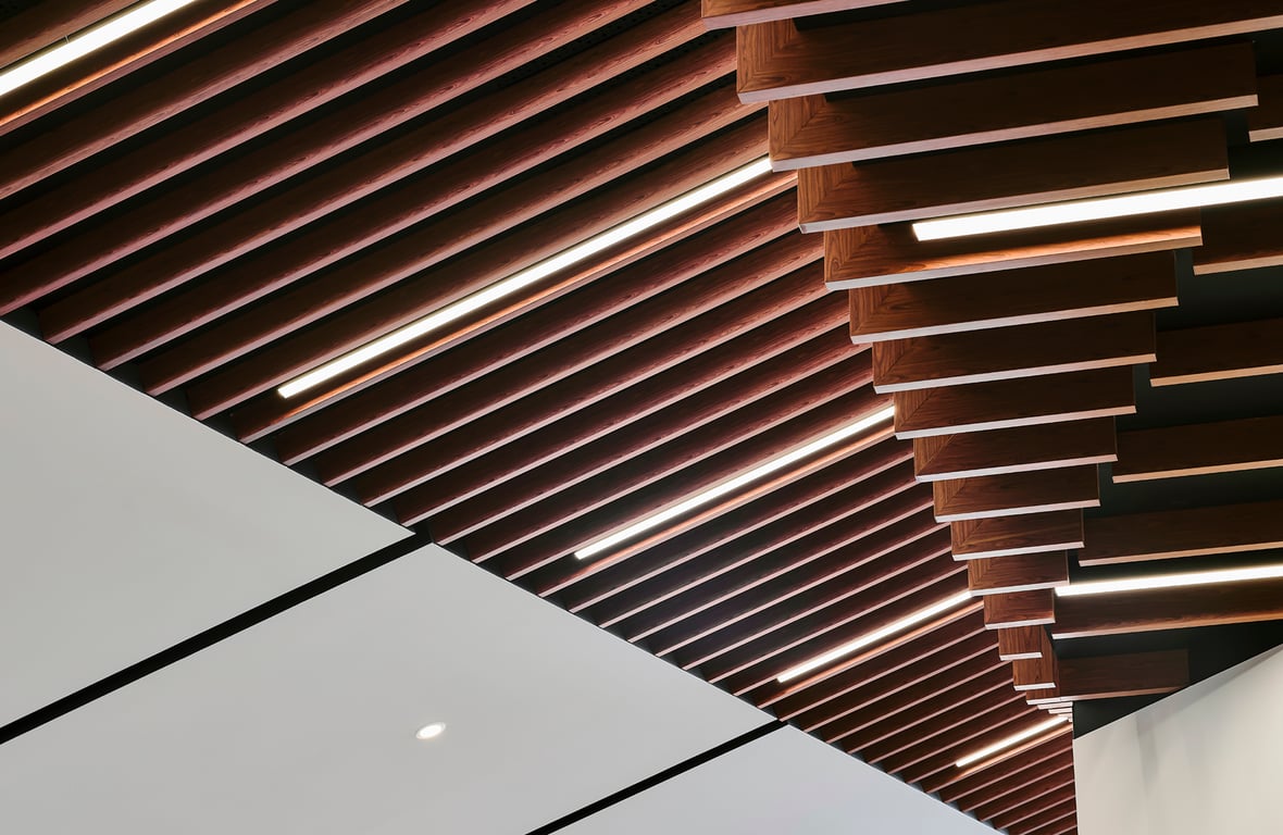 Navigate to Knotwood - Battens - 50mm Suite