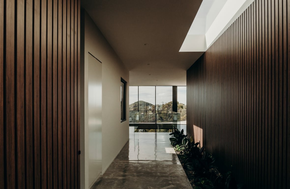 Wide Suite Image of Knotwood - Battens - Wide Suite