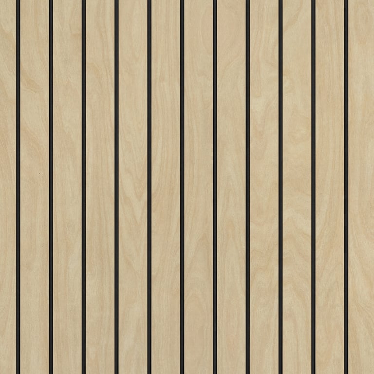 Panel Decorative Laminex ArchitecturalCeiling Batten40