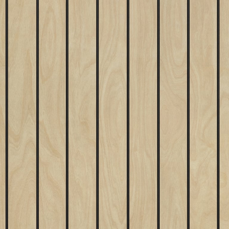 Panel Decorative Laminex ArchitecturalCeiling Batten60