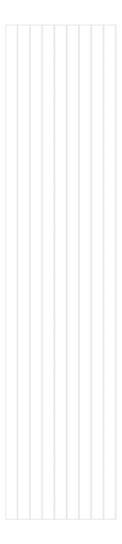 Plan Image of Panel Decorative Laminex ArchitecturalCeiling Batten60