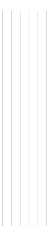 Plan Image of Panel Decorative Laminex ArchitecturalCeiling VGroove100