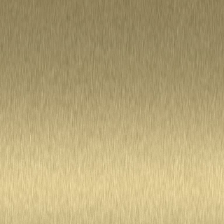 Laminate Decorative Laminex ColourCollection Accents Metallic BrushedBrass