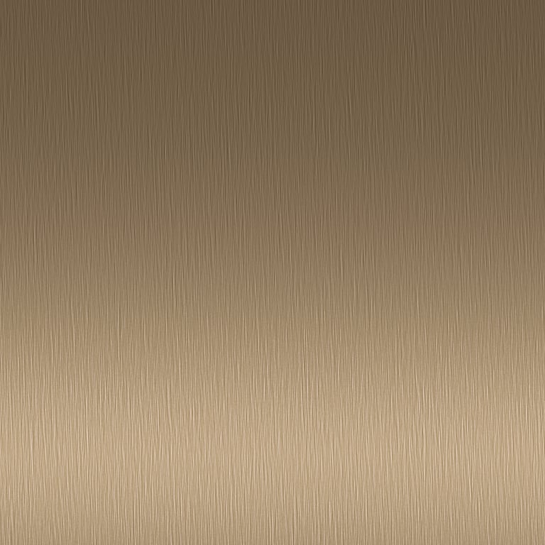 Laminate Decorative Laminex ColourCollection Accents Metallic BrushedBronze