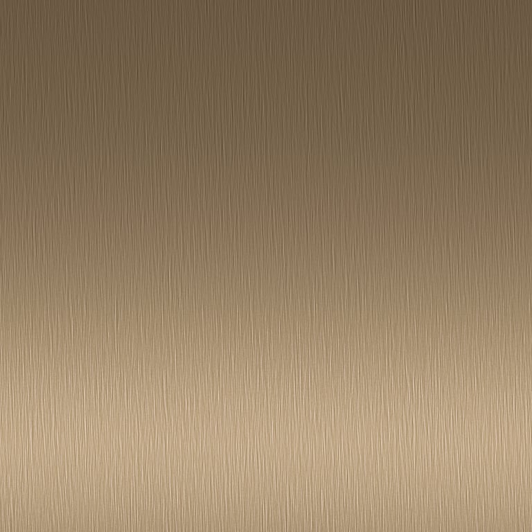 Laminate Decorative Laminex ColourCollection Accents Metallic BrushedBronze