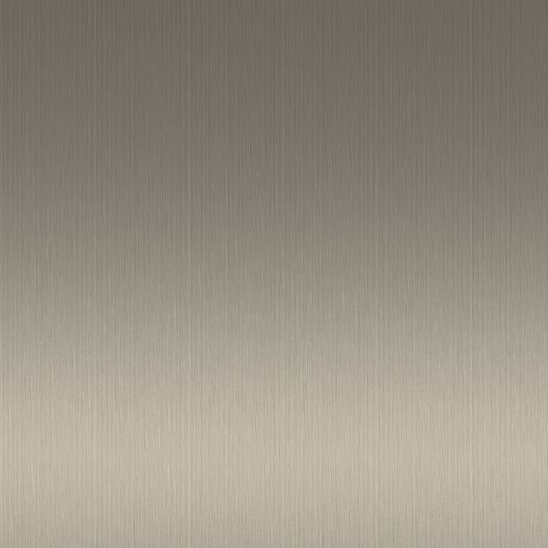 Laminate Decorative Laminex ColourCollection Accents Metallic BrushedStainlessSteel