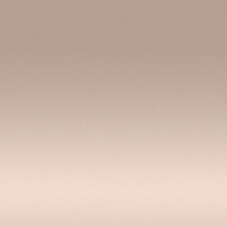 Laminate Decorative Laminex ColourCollection Accents Metallic MatteRoseGold