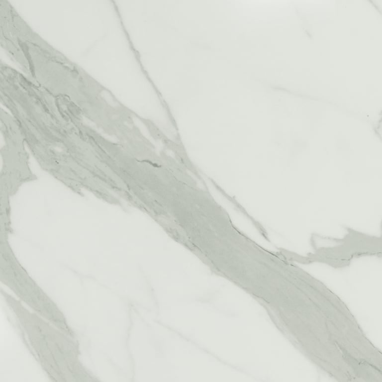 Navigate to Laminate Decorative Laminex ColourCollection Minerals Natural CalacattaMajoreTrueScale