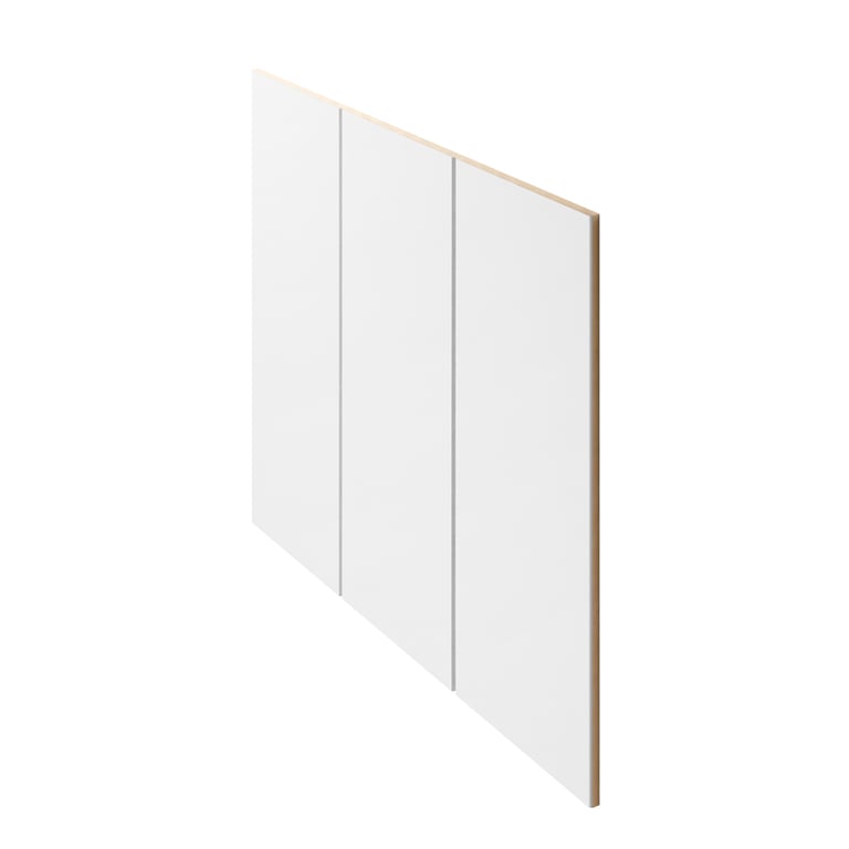 Classic-VJ-200 TopAngle 1200x1200 Image of Panel Decorative Laminex Surround ClassicVJ200 Maximus