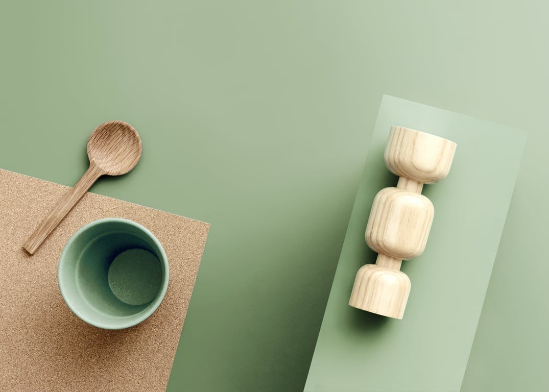 Navigate to Laminex - Colour Collection - Accents