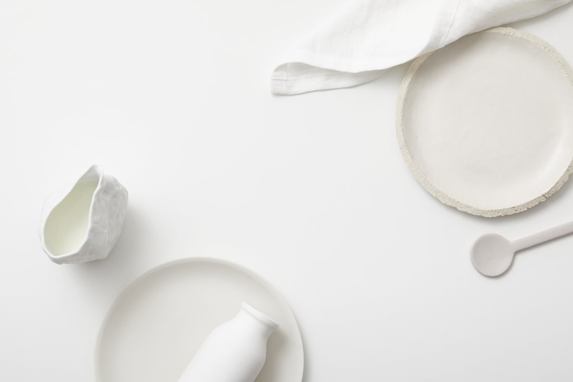 Navigate to Laminex - Colour Collection - Whites and Neutrals