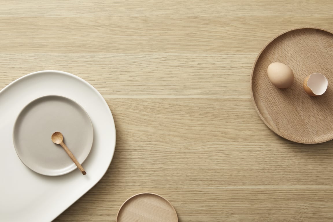 Navigate to Laminex - Colour Collection - Woodgrains
