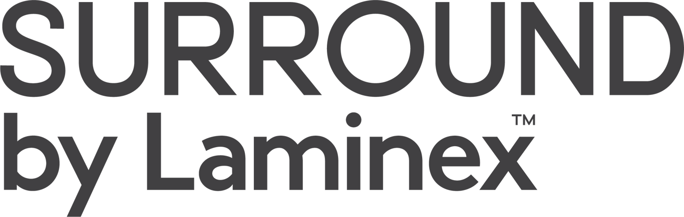 Navigate to Laminex - Surround