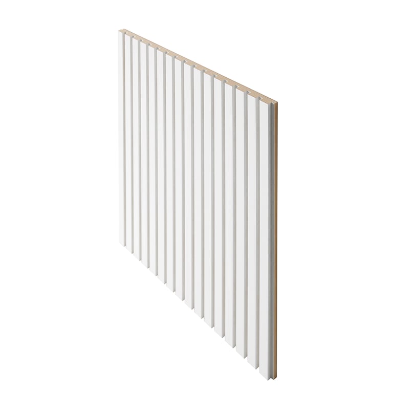 Surround eComm Top Angle Batten 25 Image of Laminex - Surround - Batten25