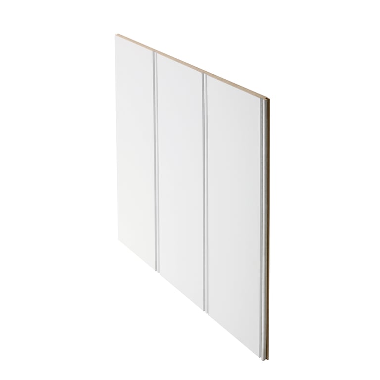Surround eComm Top Angle Heritage 150 Image of Panel Decorative Laminex Surround Heritage150 NaturalFlora