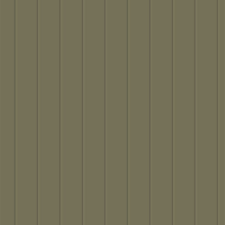 Panel Decorative Laminex Surround Batten100 NaturalFlora
