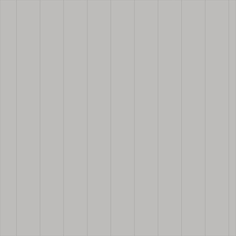 Front Image of Panel Decorative Laminex Surround Batten100 Silkwort
