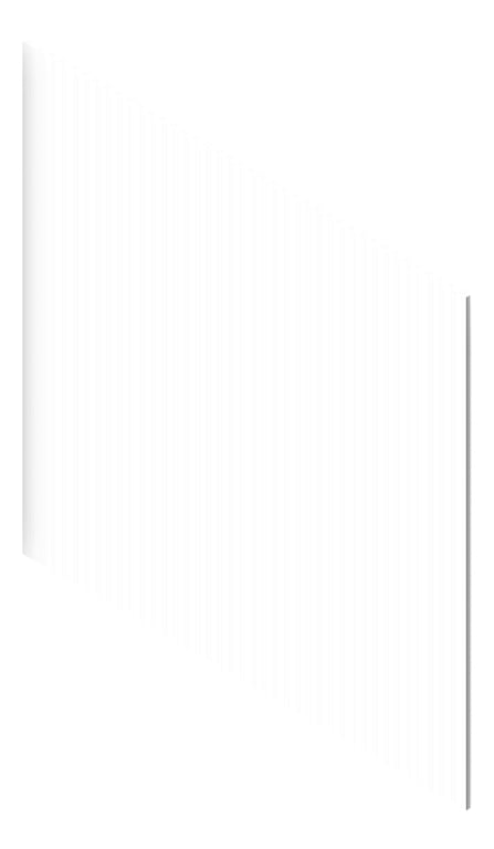 3D Presentation Image of Panel Decorative Laminex Surround Batten25 LexiconQuarter