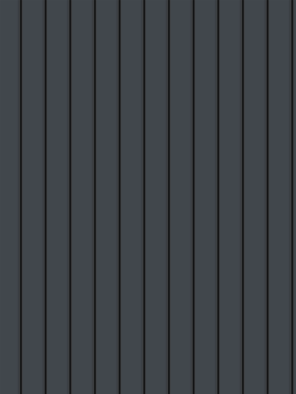 Navigate to Panel Decorative Laminex Surround Batten75 Maximus