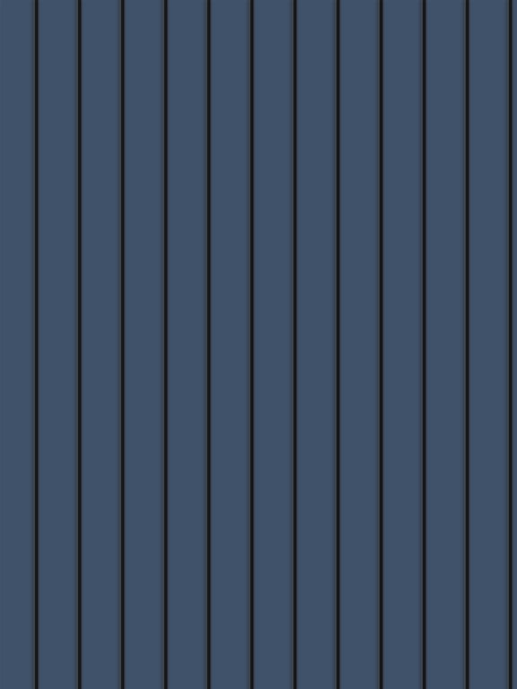 Navigate to Panel Decorative Laminex Surround Batten75 WinterSea
