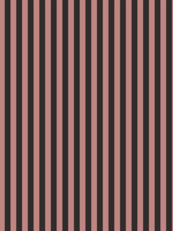 Navigate to Panel Decorative Laminex Surround FrenchStripe30 TerraRose